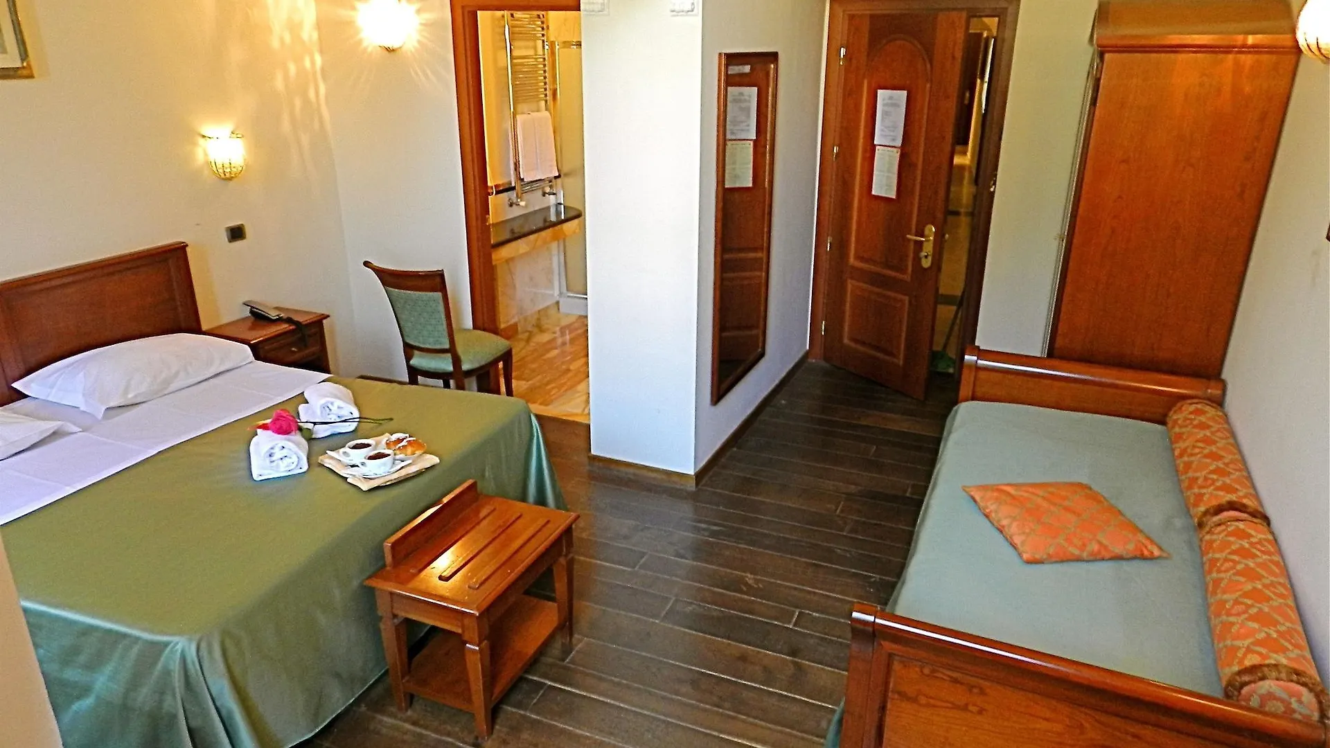 Domus Florentiae Hotel Florens