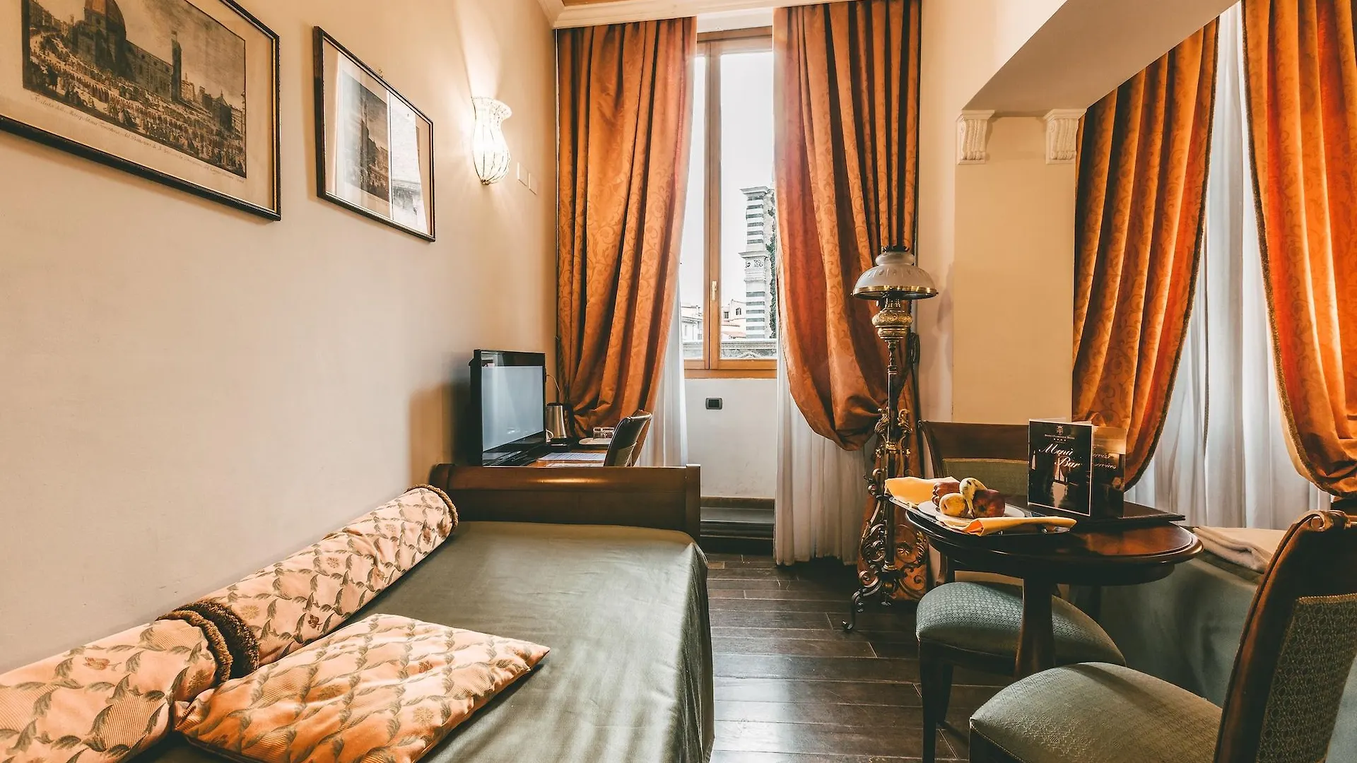 Domus Florentiae Hotel Florens