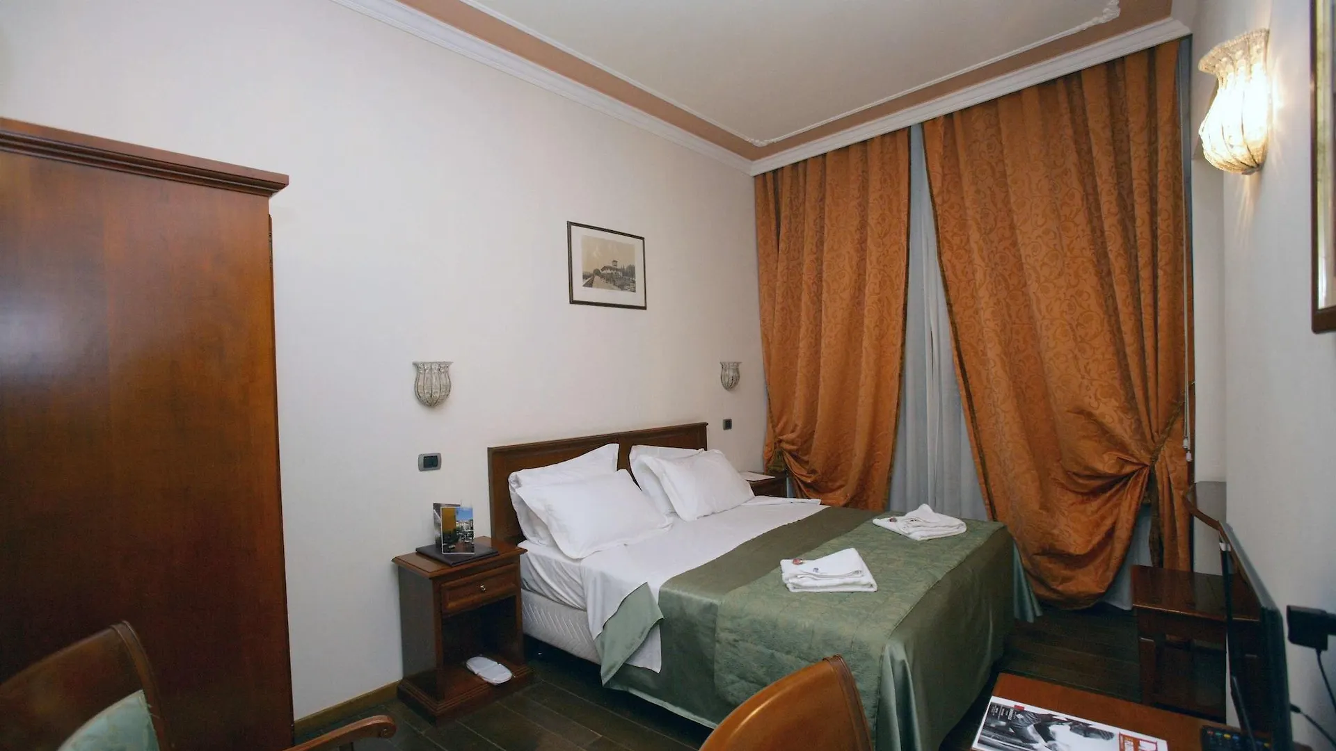 Domus Florentiae Hotel Florens