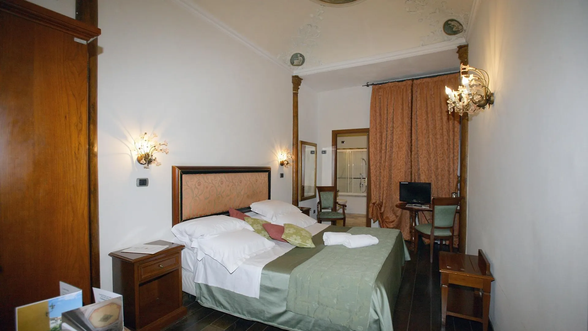 Domus Florentiae Hotel Florens