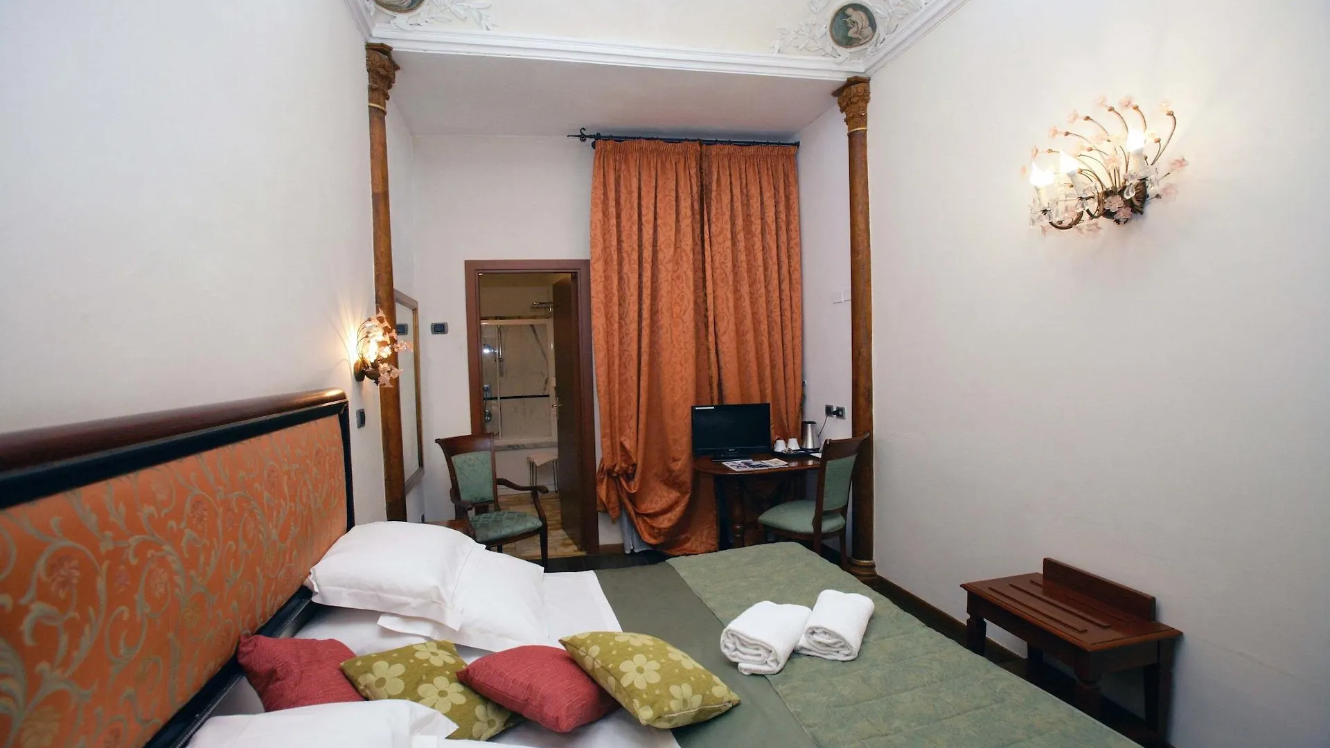 Domus Florentiae Hotel Florens
