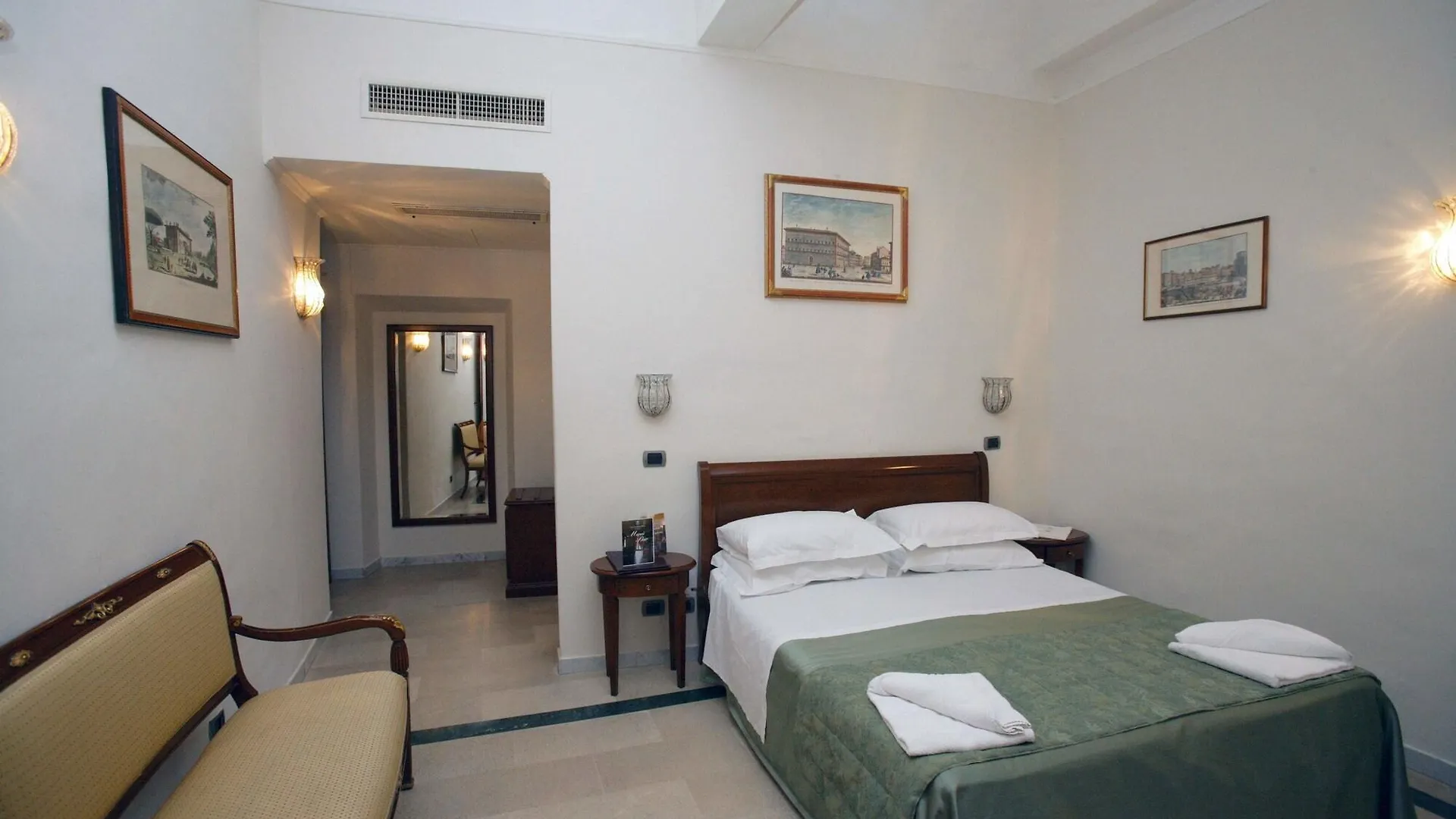 Domus Florentiae Hotel Florens