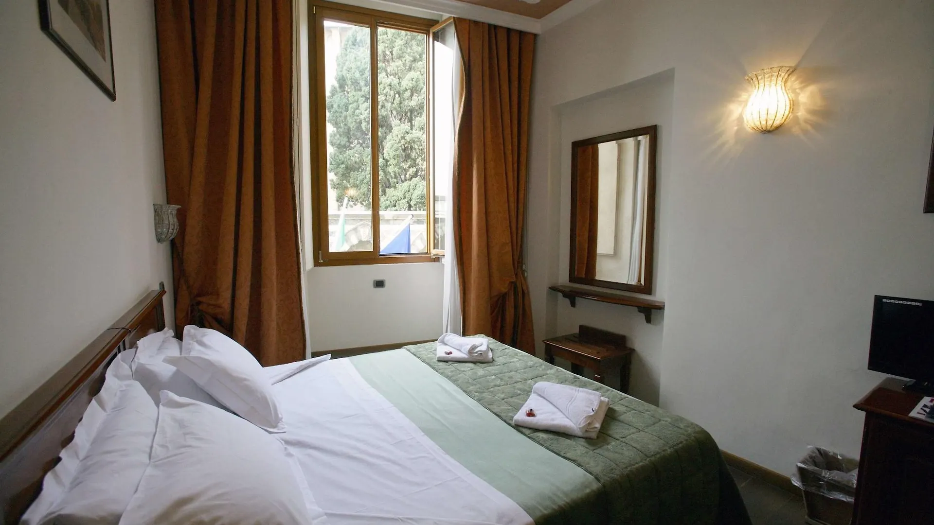 Domus Florentiae Hotel Florens