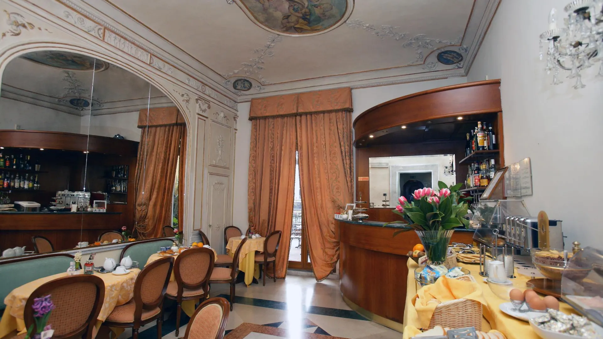 Domus Florentiae Hotel Florens