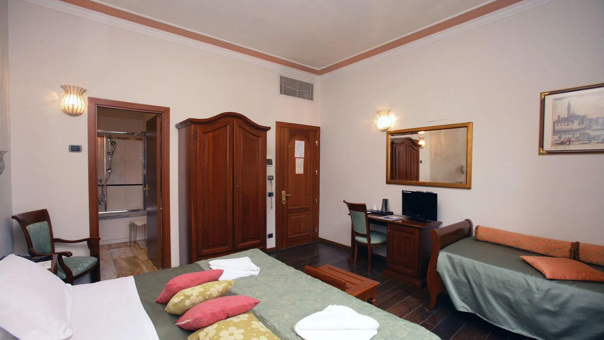 Domus Florentiae Hotel Florens