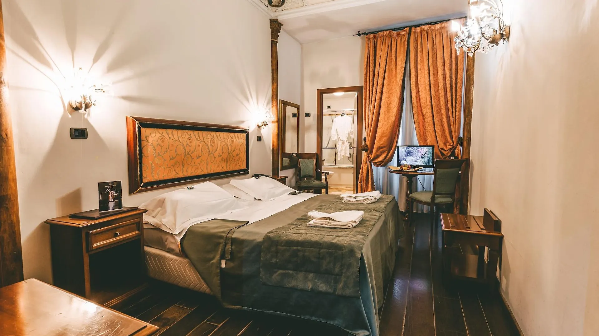 Domus Florentiae Hotel Florens
