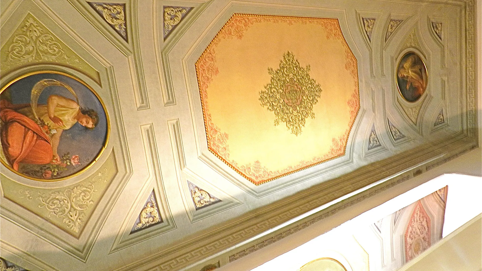 Domus Florentiae Hotel Florens 4*,  Italien