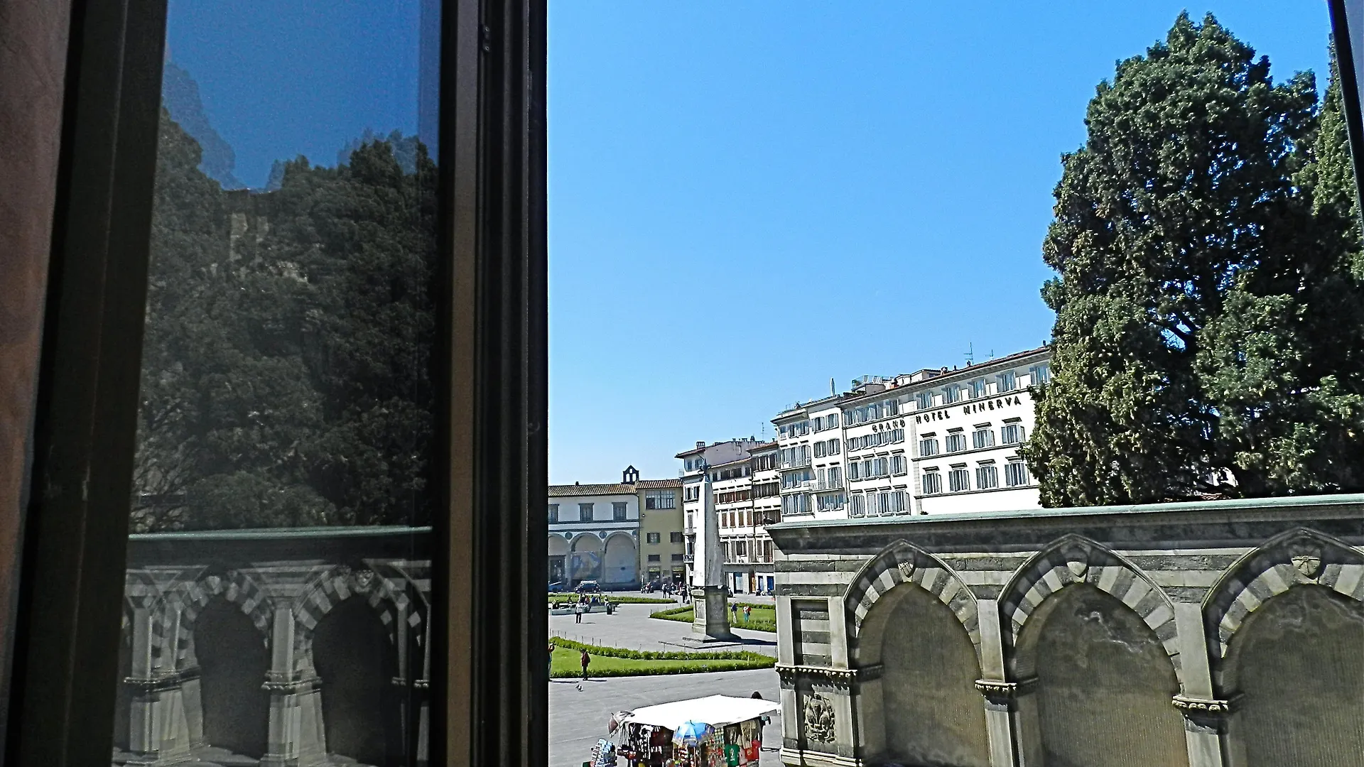 Domus Florentiae Hotel Florens