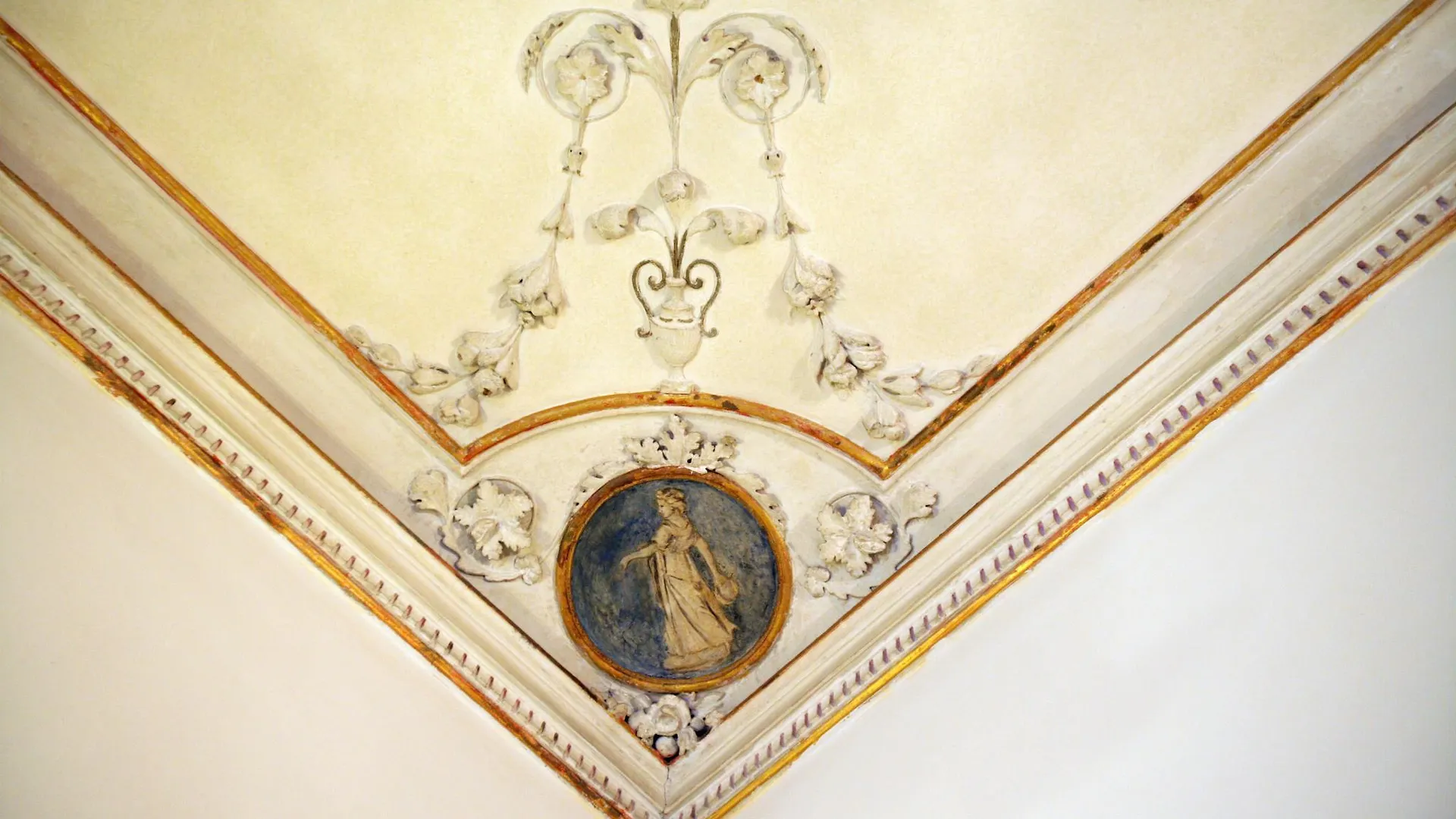 Domus Florentiae Hotel Florens 4*,