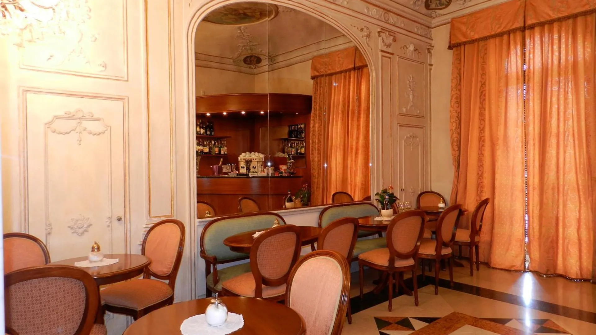 Domus Florentiae Hotel Florens