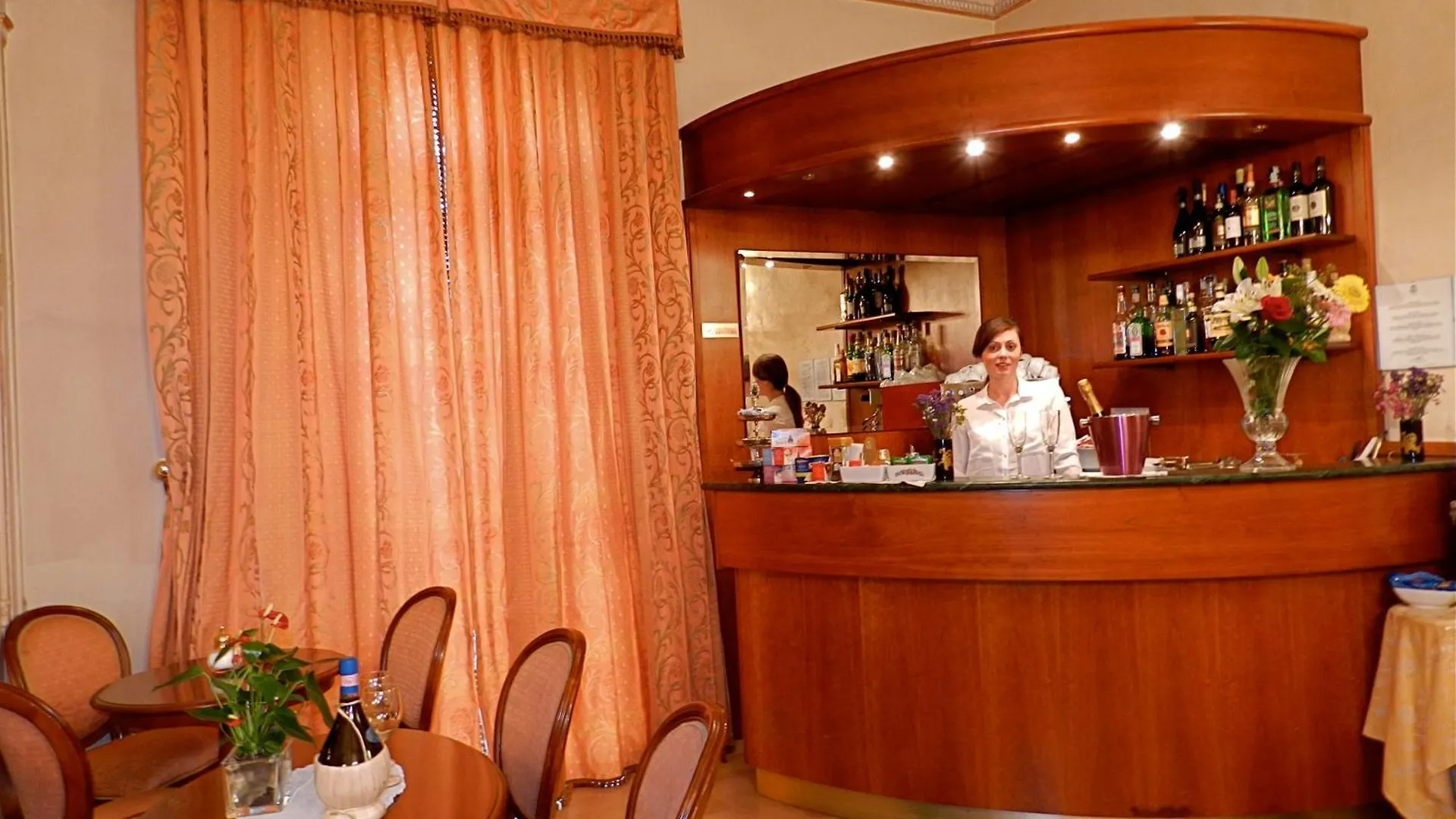 Domus Florentiae Hotel Florens