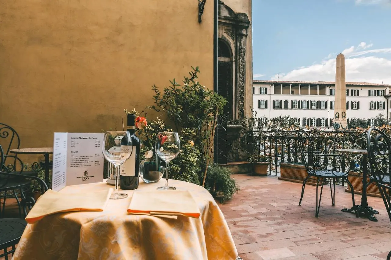 Domus Florentiae Hotel Florens