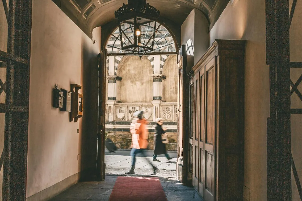 Domus Florentiae Hotel Florens