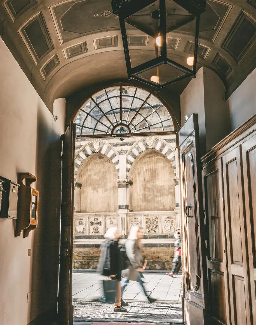 Domus Florentiae Hotel Florens