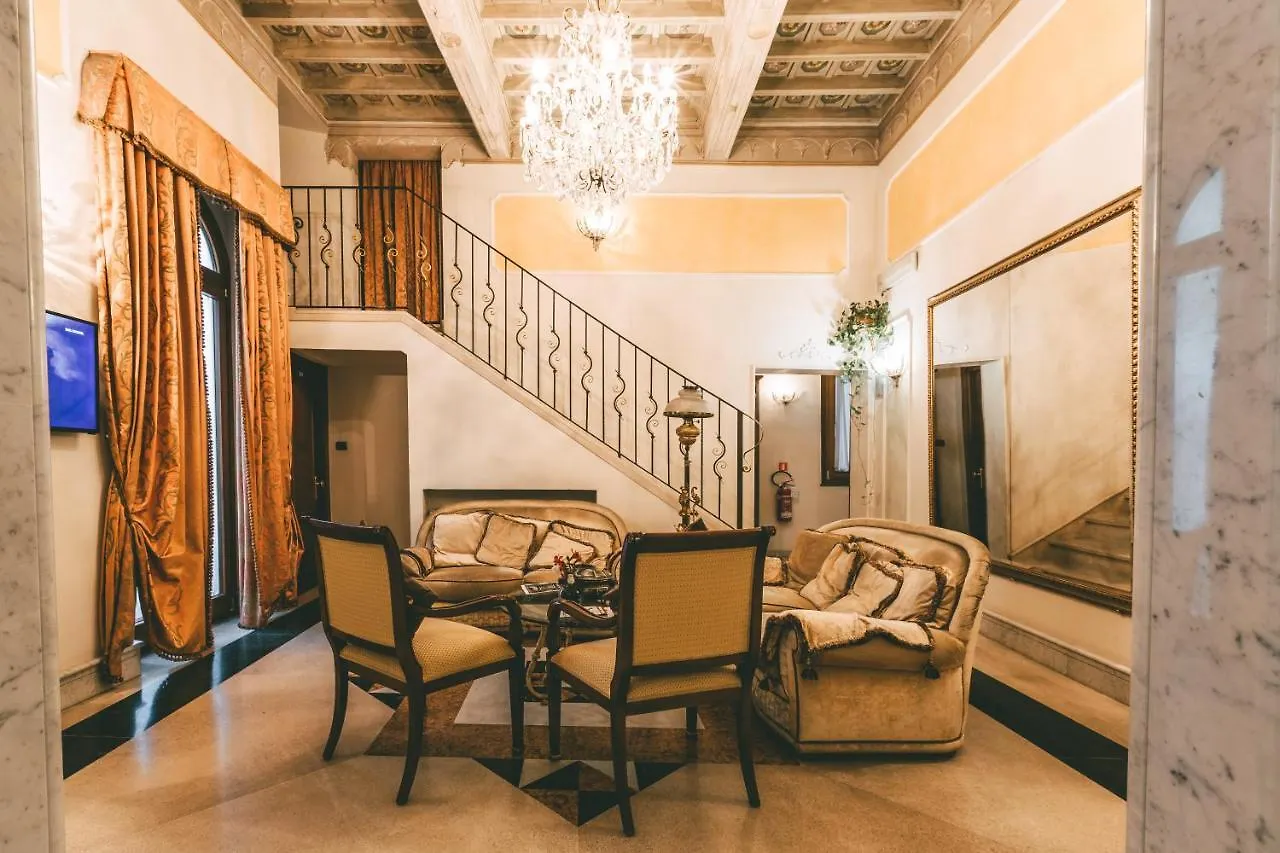 Domus Florentiae Hotel Florens