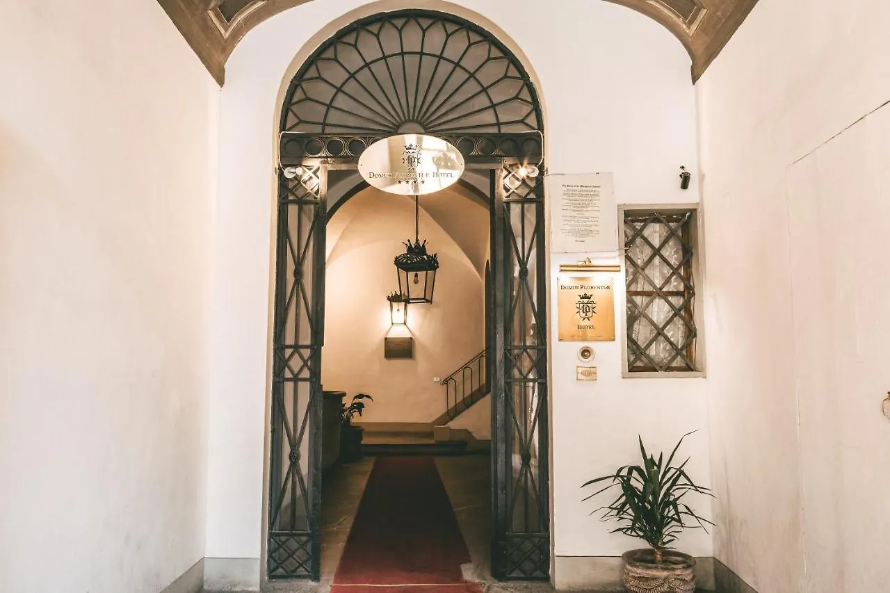 Domus Florentiae Hotel Florens