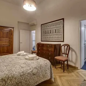 Piazza Mentana Elegant Firenze