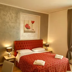 Pensjonat La Cittadella