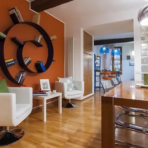 Pietrapiana Flat & Local Market Firenze
