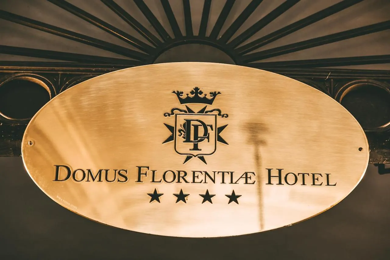 Domus Florentiae Hotel Florence 4*,